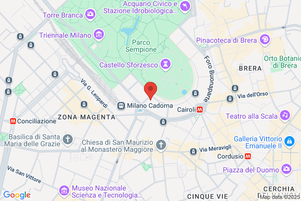 Russo andrea (Avv.)