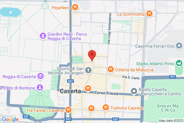 Pianeti Preziosi
