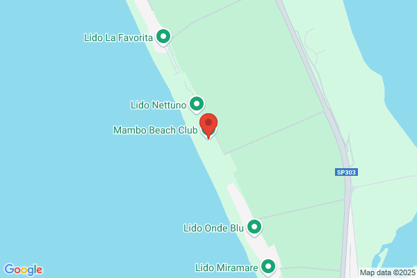 Mambo Di De Ciutiis Giancarlo