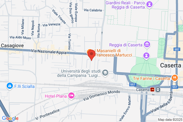 Centro Oculistico Laservista