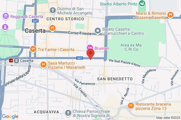 Istituto Immacolatine Di Lourdes