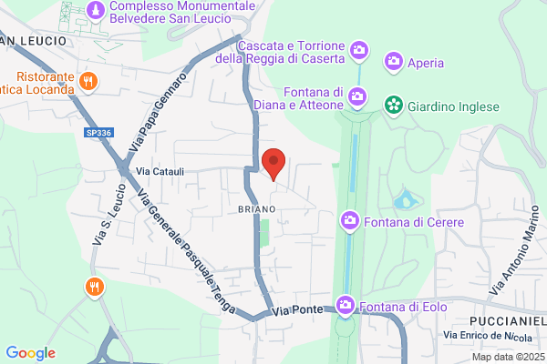Parrocchia S. Vincenzo Martire a
