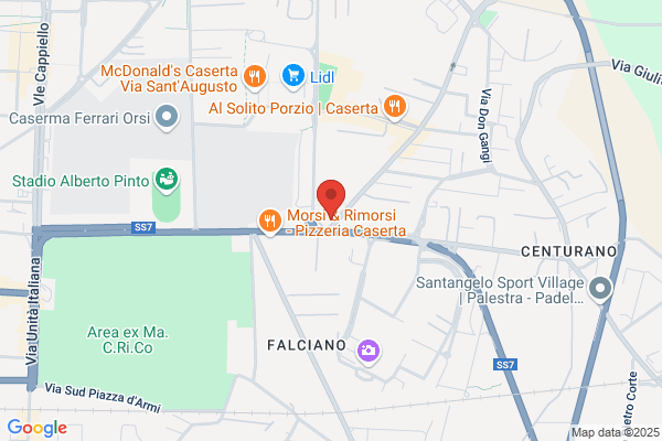 Eds Italia Software Spa