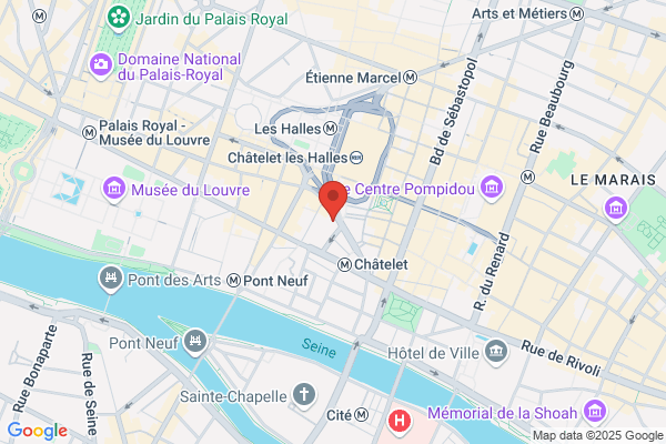 Publidata Srl