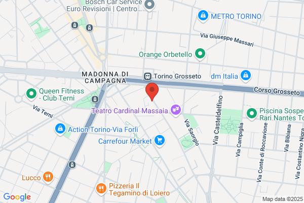 Studio Manna Di Manna Pierluigi