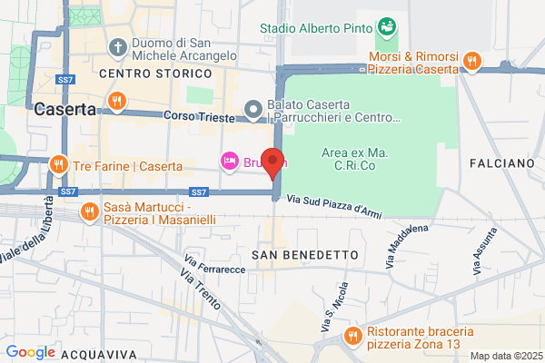 Studio Associato Siragusa-Giordano