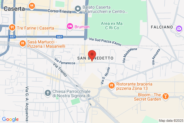 Openjob Societ  Di Fornitura Di Lavoro temporaneo S.P.A.