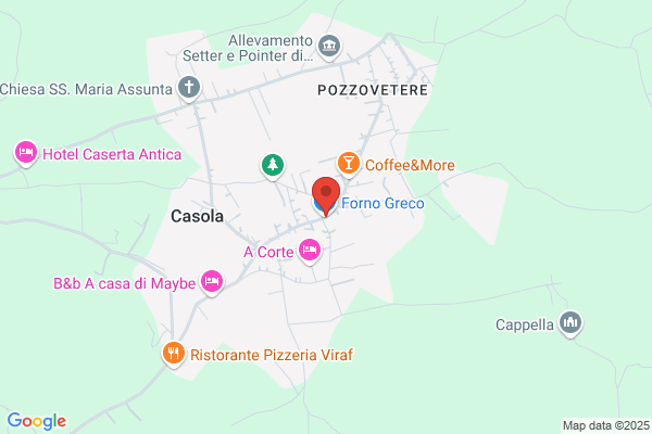 Greco Michele