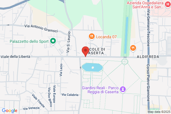 Traslochi Citta' di Caserta