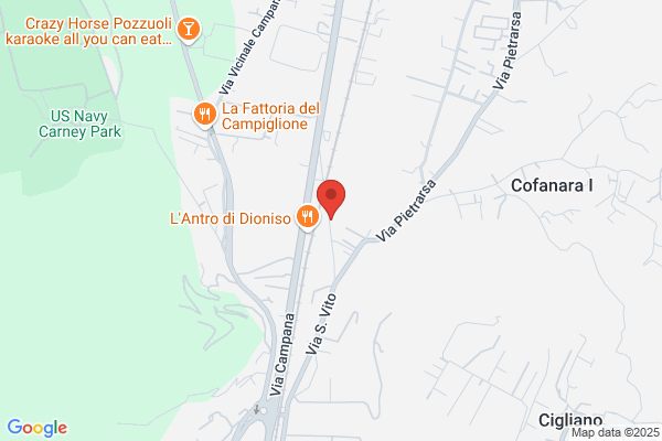 Pozzuoli Dr. Giovanni Odontoiatria E Chirurgia Orale