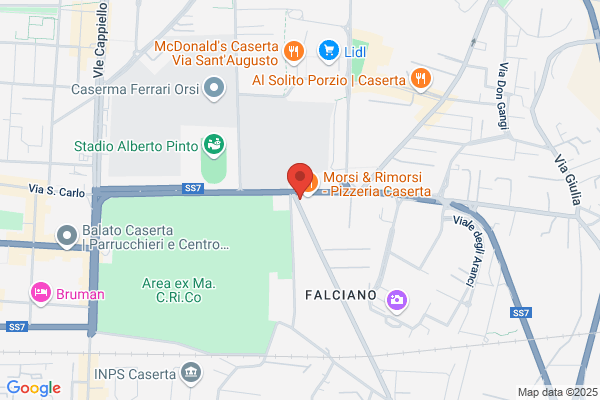 Studio Ass.Odontostomatologia Pellegrino Peluso Nuzzo