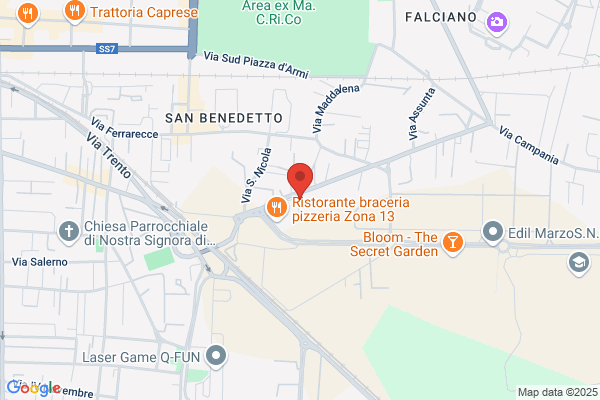 Panificio Vizi di Gola