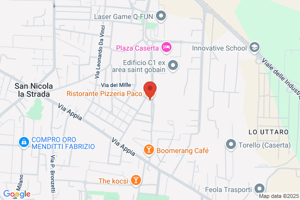 Pizzo'S Pizzeria Restaurant Bar