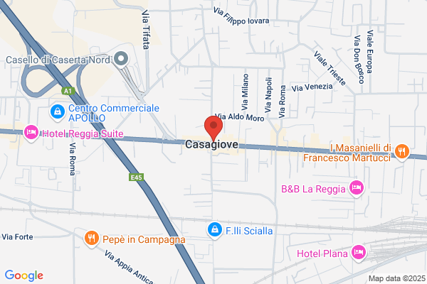 Multiservice Gentile Caf & Patronato