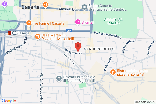 La Baronia S.R.L.