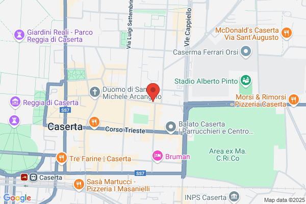 La Dispensa Di Canzano Addolorata E Fratelli snc