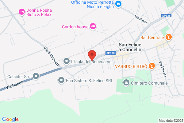 Caserta Servizi Srl