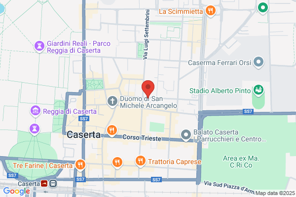 Enoteca 6 Atmosfere