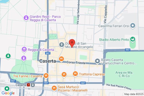 Cantina Zero11