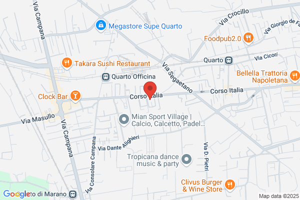 Farmacia Del Sole
