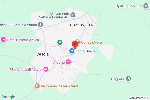 Farmacia Ferrara Dr.Alida Clelia