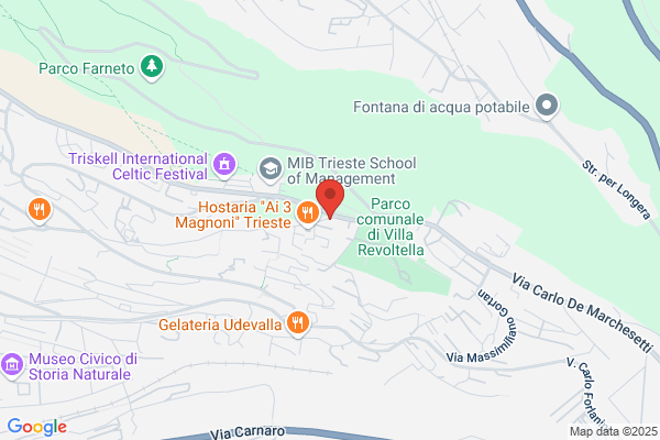 Gelateria Oasi