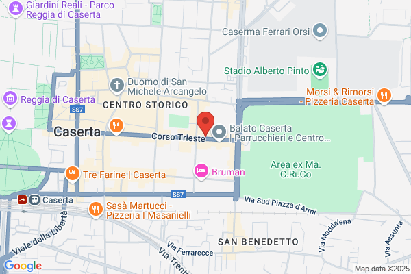 Vaccaro Dora E C. (S.A.S.)