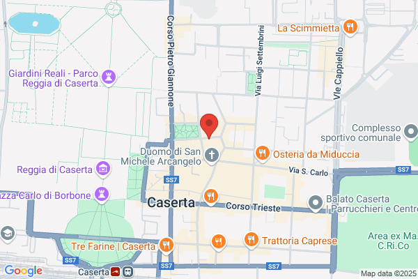 Unieuro Campania Srl