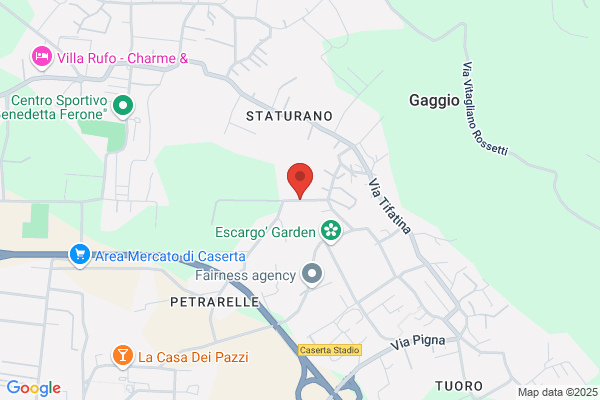 Il Collare D'Oro di Pane Loretta