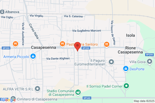 Zeta Costruzioni Di Zagaria Orlando E C. sas