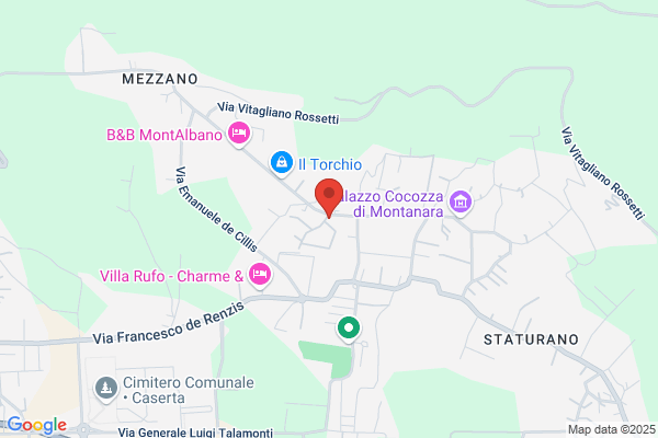 Caserta Service