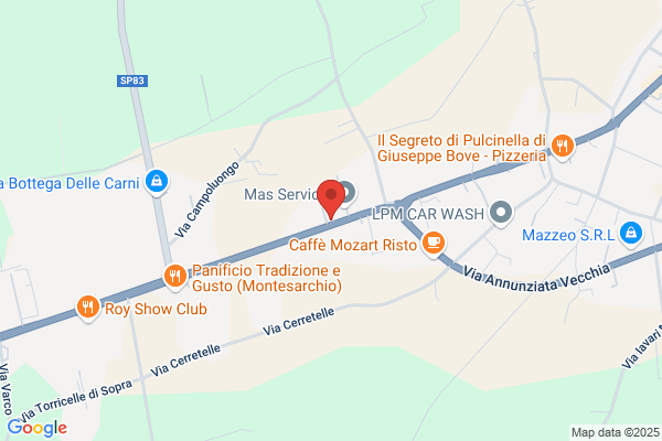 Estetica Immagine Di Capuano Anna