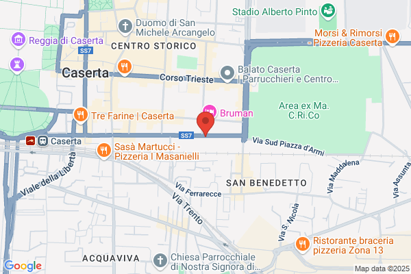 Universita Popolare Di Caserta