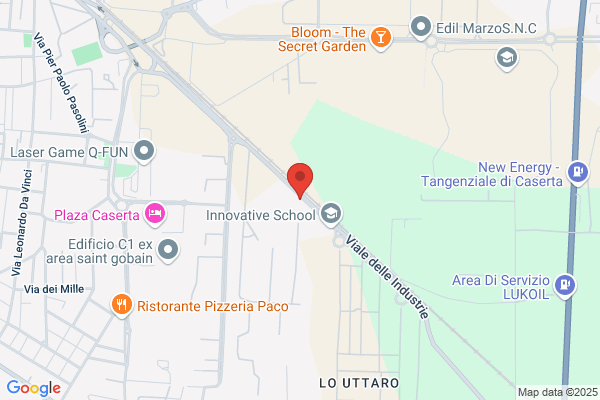 Regione Campania/Centro Formazione Professionale