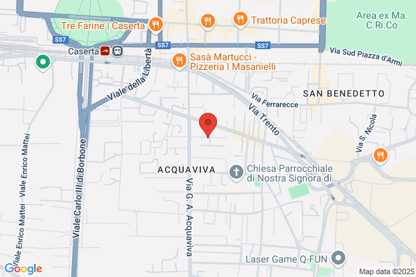 Gamma Analisi Cliniche Srl