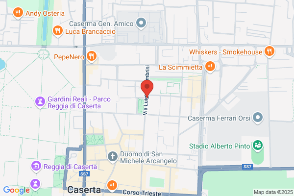Laboratorio Di Analisi Igea