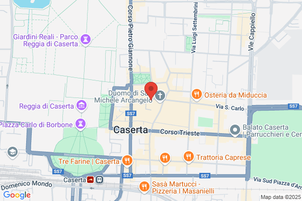 Istituto Pia Societa Figlie Di S. Paolo