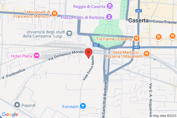 Ferraiuolo Andrea Autofficina e Centro Assistenza