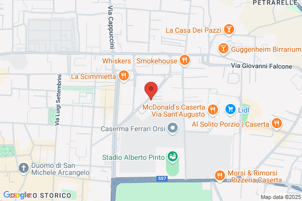 Calomino luigi