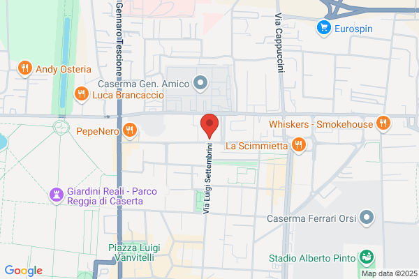 Segnaletica Petrella S.R.L.