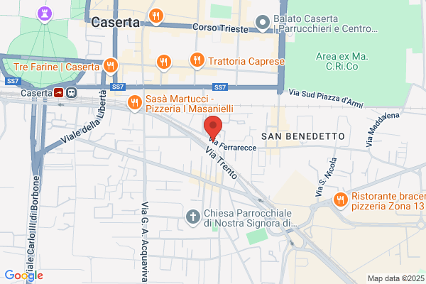 Santangelo antonio (Dr.)