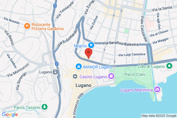 Centro Cardiologico Cardio 1