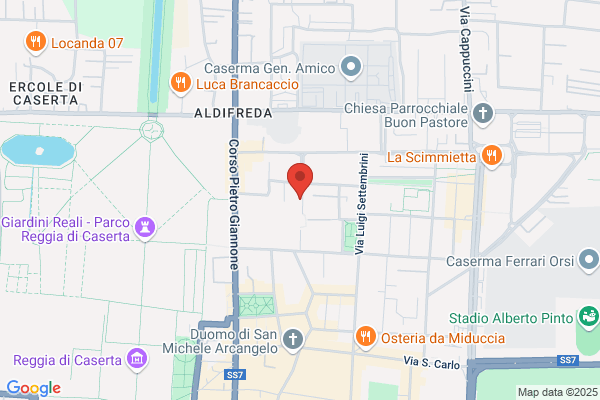 Gentile Antonio (Dr.)