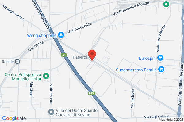 Pargi Srl