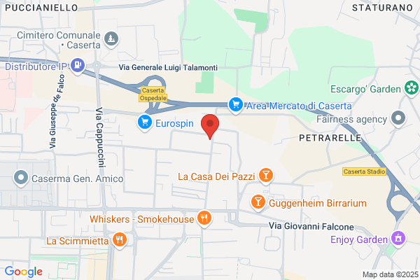 Vera - Consulente Finanziario