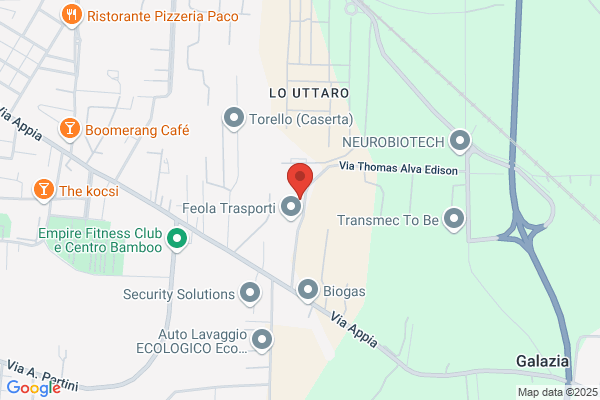 Pezzolla Ambiente