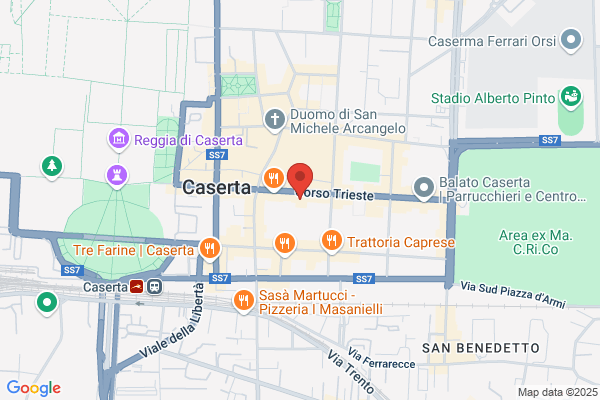 Erboristeria Macrobiotica Herbora