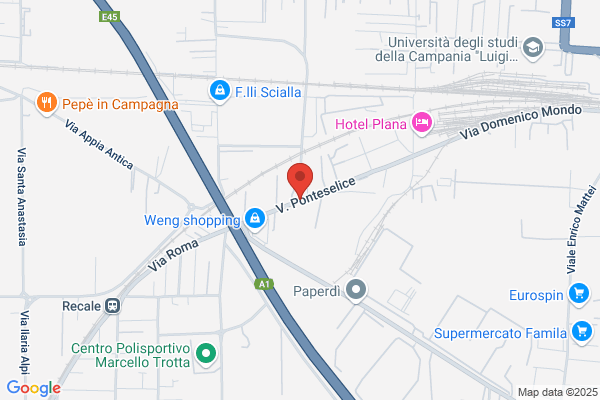 Ipco Sud Srl