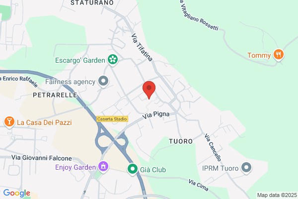 Istituto Zooprofilattico Sperimentale Del Mezzogiorno