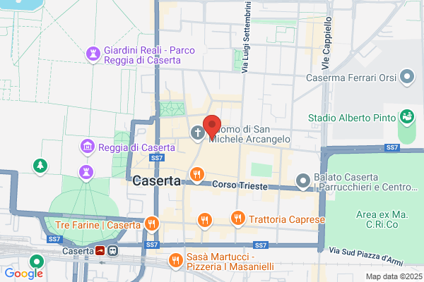 Laboratorio Salvi